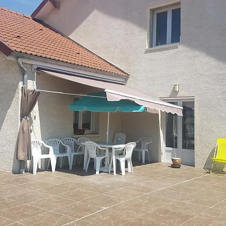 Casa de hóspedes Coloc Supergite Spacieux Proche Toutes Commodites