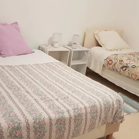 Coloc Supergite Spacieux Proche Toutes Commodites Sauvage