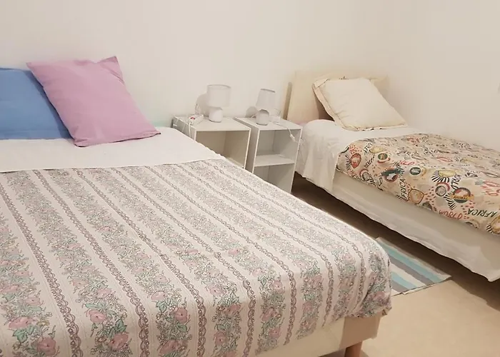 Coloc Supergite Spacieux Proche Toutes Commodites Sauvage